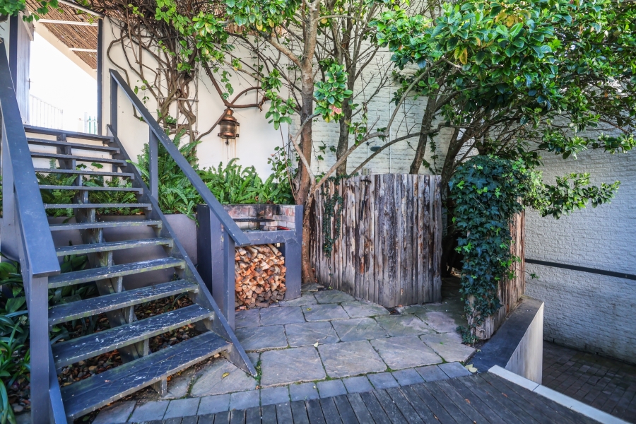 To Let 4 Bedroom Property for Rent in Lower Robberg Western Cape